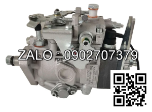 Cân heo dầu , phục hồi heo béc động cơ VOLVO TAD 1352 GE , 6 CYL , CM3