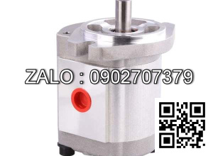 Bơm thủy lực HGP-3A-4 , HGP-3A-4