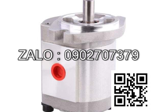 Bơm thủy lực HGP-3A-8 , HGP-3A-8