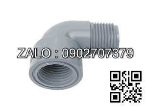 Co nước nhựa giảm RN 49/34 Đạt Hòa