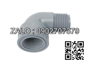 Co nước nhựa giảm RN 60/27 Đạt Hòa