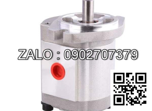 Bơm thủy lực HGP-3A-11 , HGP-3A-11
