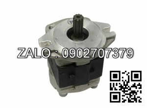 Bơm Thủy Lực Kawasaki K5V160 K5V160