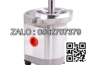 Bơm thủy lực HGP-3A-14 , HGP-3A-14
