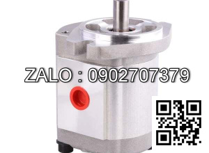 Bơm thủy lực HGP-3A-19 , HGP-3A-19