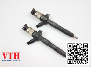 kim phun động cơ FIAT GROUP 8140.23 , 4 CYL , 2800 CM3