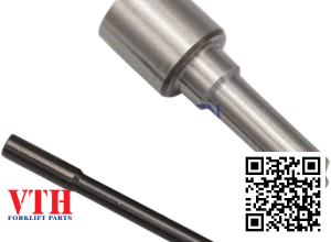 kim phun động cơ FIAT GROUP 8210.22V , 6 CYL , CM3