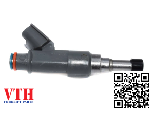 kim phun động cơ FPT C13 ENT , 6 CYL , 12900 CM3