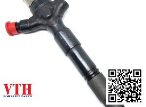 kim phun động cơ HATZ 1B20V , 1 CYL , CM3