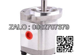 Bơm thủy lực HGP-3A-33 , HGP-3A-33