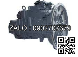 Bơm Thủy Lực Kawasaki R320-7 320LC-7 K5V200