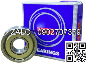 Vòng bi NSK HJ214E