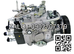 Cân heo dầu , phục hồi heo béc động cơ VM MOTORI HR 494 HT , 4 CYL , CM3