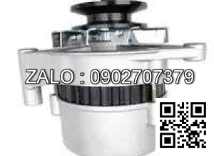 Máy phát điện 14V 350W HANGCHA JF131X