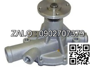 WATER PUMP 4942349 AC
