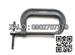 Bộ cảo chữ C GESTAR 968-630