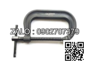 Bộ cảo chữ C GESTAR 968-623