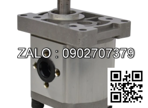 Bơm thủy lực bánh răng CBT-F430-ALHL