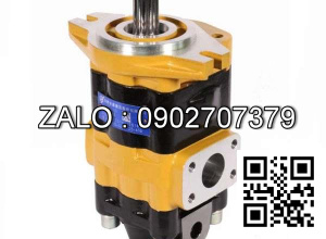 Bơm thủy lực bánh răng CBHC-F12-ALHR