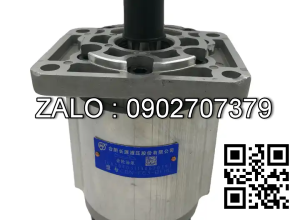 Bơm thủy lực bánh răng CBN-F532-BFHL