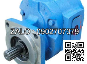 Bơm thủy lực bánh răng CBG-2063-BFXR