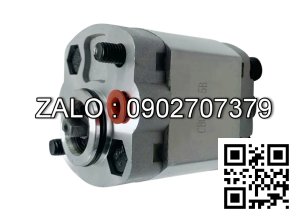 Bơm thủy lực bánh răng CBQ-F532-CFHL