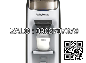 Baby Brezza Máy pha sửa Formula Pro Advanced