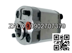 Bơm thủy lực bánh răng CBQ-F532-CFHR