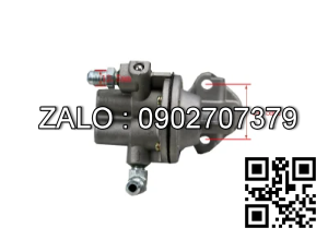 PUMP-FUEL 23100-78002-71 TY