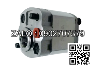 Bơm thủy lực bánh răng CBQ-G540-CFHR