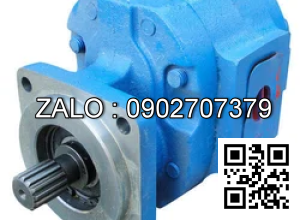 Bơm thủy lực bánh răng CBG-2100-BLXR