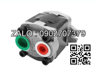 Bơm thủy lực bánh răng CBHZ-F26.5-ALPR