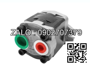 Bơm thủy lực bánh răng CBHZ-F28.2-ATPR