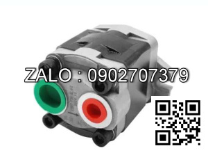 Bơm thủy lực bánh răng CBHZ-F30-ALPL