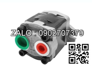 Bơm thủy lực bánh răng CBHZ-F30-ATPR