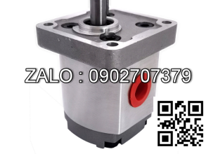 Bơm Thủy Lực Kawasaki M2X146