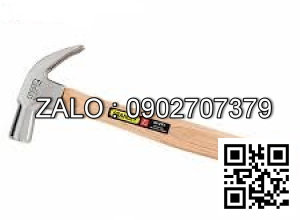 Búa nhổ đinh CROSSSAN 68-108