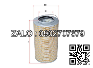 Lọc Mercedes – A9018300418