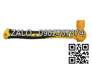 Búa bi cán nhựa 24OZ