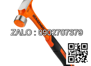 Búa bi cán nhựa 16OZ