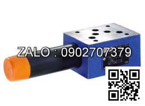 Van cắt áp Rexroth R900918091