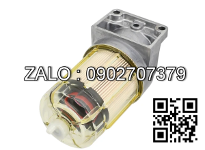 FUEL FILTER FF167 FLEETGUARD