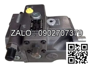 Phụ tùng bơm thủy lục REXROTH A8VO160