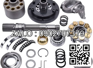 Phụ tùng bơm thủy lục REXROTH A10VD28