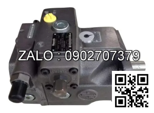 Phụ tùng bơm thủy lục REXROTH A4VSO71