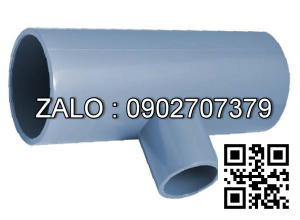 Tê nhựa giảm 60/27 Đồng Nai