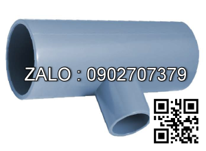 Tê nhựa giảm 42/34 TH