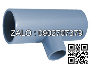 Tê nhựa giảm 42/34 Đệ Nhất