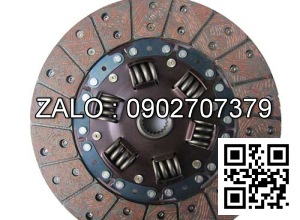 Đĩa bố ly hợp TCM