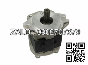 Bơm Thủy Lực Kawasaki K5V80DT-1PCR-9C05